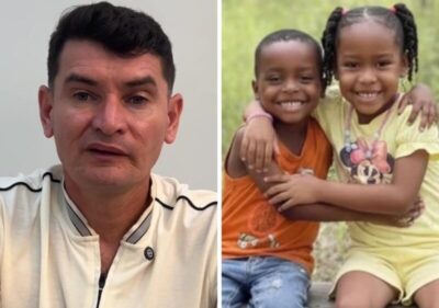 Secretário de Educação de Igarapé do Meio pede desculpas após comentário sobre crianças desaparecidas