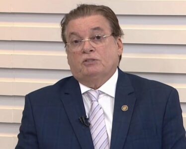 VÍDEO! Desembargador do TRT-MA diz que há intransigência da Prefeitura para resolver problema da greve de ônibus em São Luís