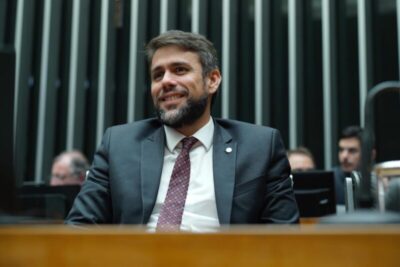 Com emenda de Pedro Lucas, Câmara aprova medida que cria o programa Gás do Povo