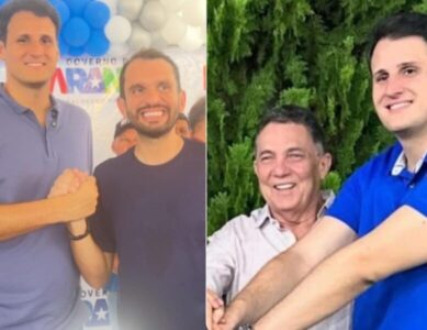 “Projeto é maior que desavenças locais”, diz Fernando Pessoa ao declarar apoio a Orleans Brandão