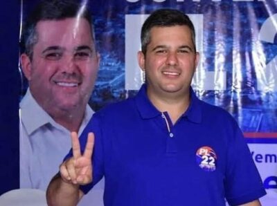 Sem abrir licitações, prefeito Daniel Castro vira o “Rei dos Aditivos” em Nova Iorque e restringe concorrências