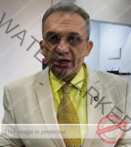 Vereador Raimundo Leonel Magalhães fica em silêncio diante de investigação do Ministério Público sobre nepotismo cruzado no Hospital Geral Municipal