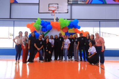 Prefeito Fred Campos envia Projeto de Lei à Câmara garantindo reajuste acima do piso nacional e anuncia criação de comissão para progressão dos professores de Paço do Lumiar.