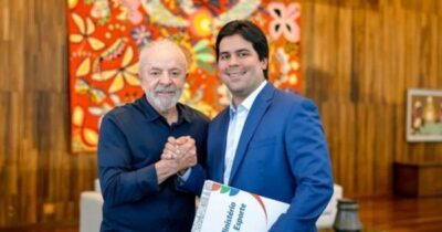 Presidente Lula quer próximo Mundial de Clubes no Brasil e pede…