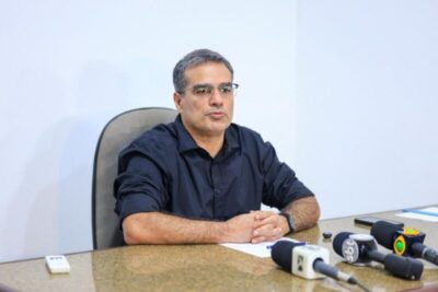 *SET destaca trabalho do Estado nas tratativas pelo fim da greve de ônibus