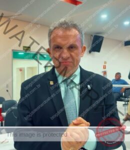 ENROLAÇÃO: Com comércio quebrado e desemprego em Codó, Raimundo Magalhães diz que prefeito Chiquinho Oliveira está com mais de 82% de aprovação