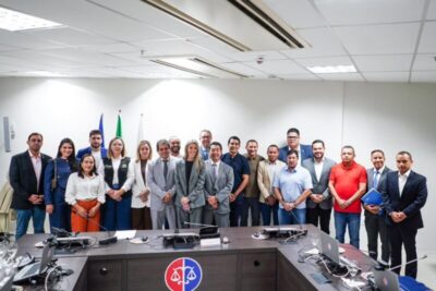 Vereadores cobram no MP pagamento de emendas para o Hospital Aldenora Bello e APAE