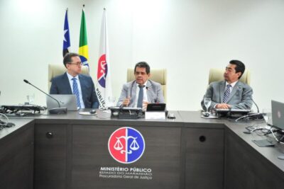 MP cobrará da Prefeitura de São Luís a liberação de recursos para Hospital Aldenora Bello