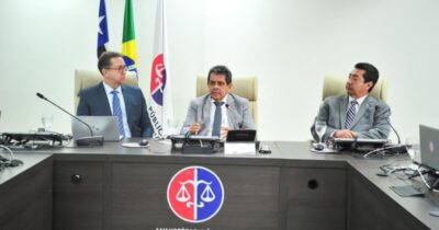 MP cobrará da Prefeitura de São Luís a liberação de recursos para Hospital Aldenora Bello  _________…