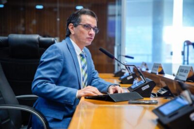 Ricardo Arruda é eleito líder do Bloco Unidos pelo Maranhão na Alema