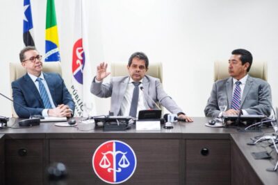 Prefeito de São Luís pode ser denunciado por improbidade, diz procurador-geral de Justiça