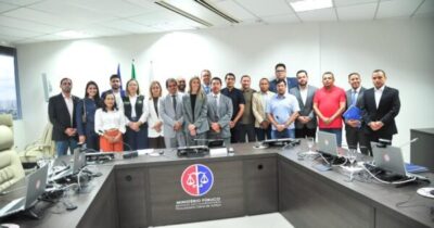 Ministério público cobrará da Prefeitura de São Luís a liberação…