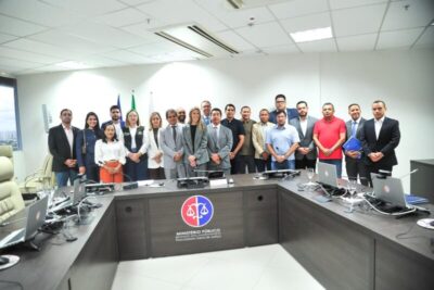 MP COBRARÁ DA PREFEITURA DE SÃO LUÍS A LIBERAÇÃO DE RECURSOS PARA O HOSPITAL ALDENORA BELLO