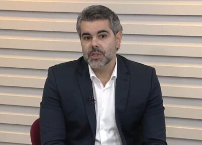 Presidente da MOB explica por que transporte semiurbano opera e sistema urbano de São Luís segue paralisado