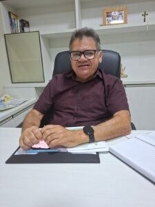 TUDO PELO SÓCIO – Presidente da AABB garante continuidade, inovação, dinamismo e avanços no clube