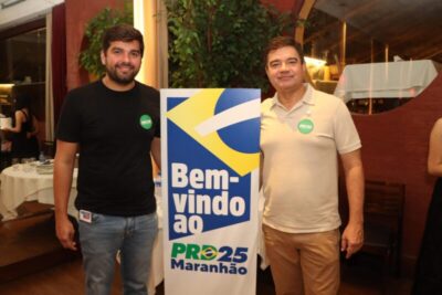 São Luís | Política 2026 – O Municipalista