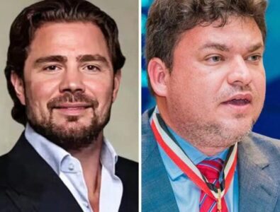 Auditoria aponta uso de procurador do Maranhão por Vorcaro em compra pulverizada de ações do BRB