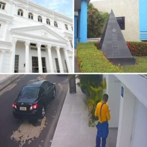 TJMA e GLEMA esclarecem uso de veículo citado por advogado em denúncia encaminhada ao CNJ