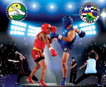 São Luís vai sediar o VI Campeonato Maranhense de Kung Fu/Wushu no dia 11 de julho