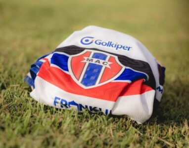 MAC garante vaga na Copa do Brasil 2027 após vencer o Sampaio no Maranhense