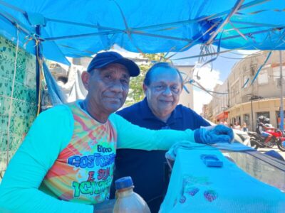Confraria do Cachorro Quente reúne amigos na sexta-feira Magra de Carnaval
