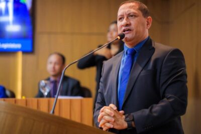 Marquinhos sobe o tom contra Braide e critica interferência externa na Câmara