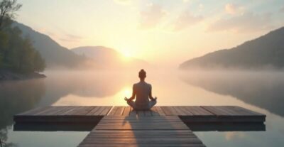 A felicidade está onde a colocamos