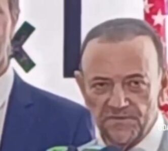 Presidente nacional do PT prega unidade no Maranhão