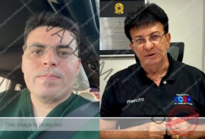 Prefeito Chiquinho Oliveira e secretários são denunciados por Dr. Pedro Neres em contratos de R$ 110 milhões com o Instituto GEPAS em Codó em menos de dois anos