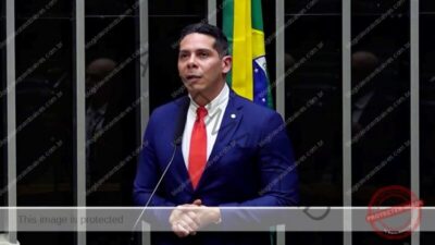 A VOZ DE CAXIAS EM BRASÍLIA: Paulo Marinho Júnior assume mandato com foco na justiça eleitoral