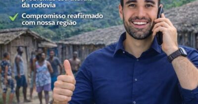 David Ayoub articula diretamente com Ministério dos Transportes…