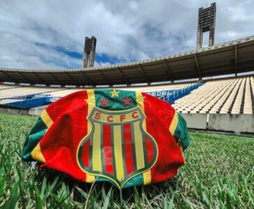 Mesmo fora da final, Sampaio assegura vagas na Copa do Brasil e Série D de 2027