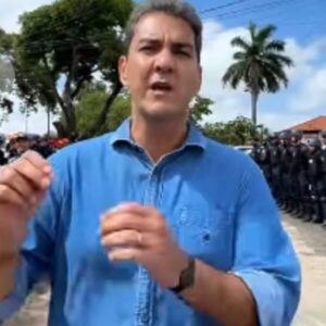 Braide judicializa Orçamento e corre para garantir R$ 22 milhões para o Carnaval enquanto Saúde espera