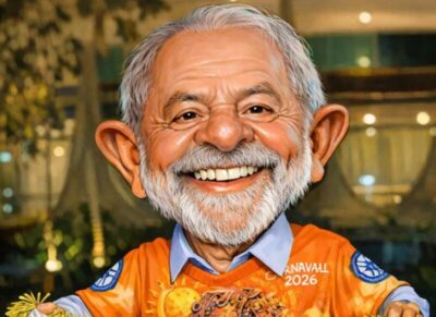 Quando o enredo vira política: a controvérsia da homenagem a Lula no Carnaval