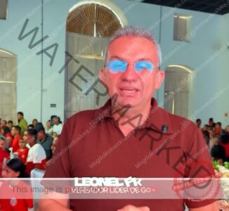 Divulgação da lista de servidores ativos e supostos “fantasmas” preocupa líder do governo na Câmara, Raimundo Leonel Magalhães