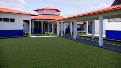 Justiça garante pela primeira vez escola de tempo integral em Rosário