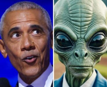 Comentário irônico de Obama sobre ETs gera debate e reacende mistério da ‘Área 51’