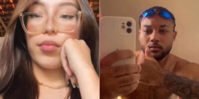 Jovem é morta a facadas e suspeito morre após ataque em São Luís