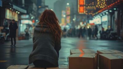 ”Sobre viver: precisamos falar sobre suicídio”