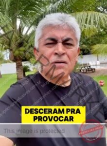 Ex-prefeito Dr. Zé Francisco se manifesta sobre confusão promovida pelo deputado Nagib e governista Hermínio da Farmácia