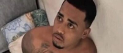 Bacabalense é preso na cidade na cidade de Santa Inês, após assalto em uma academia