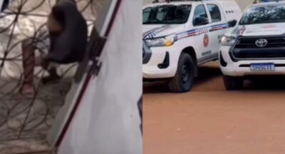 Moradores de Trizidela do Vale cobram providências diante de arrombamentos atribuídos a adolescente