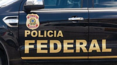 PF desmonta rede suspeita de sedar mulheres e divulgar crimes na internet