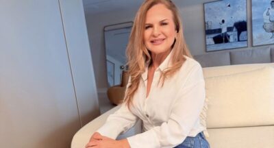 Prefeita Maura Jorge anuncia reajuste de 7% para professores de Lago da Pedra