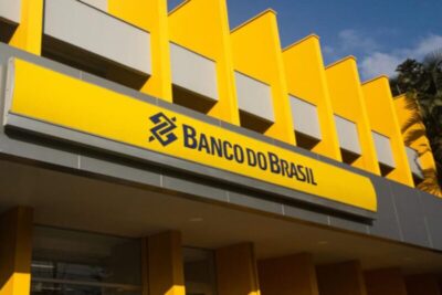 Banco do Brasil sofre calote de R$ 3,6 bilhões e registra alta histórica na inadimplência