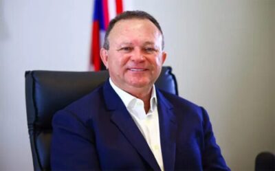 Artigo: É folia na terra de encantos