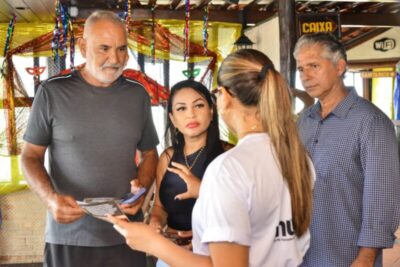 Operação orienta comerciantes e consumidores contra riscos de bebidas clandestinas