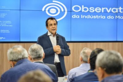 FIEMA discute impactos da Reforma Tributária para micro e pequenas empresas