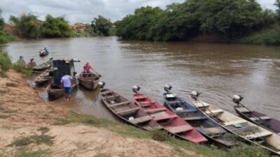 MPA cancela mais de 76 mil licenças de pescadores profissionais no país