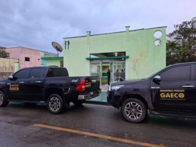 Desembargadora decreta prisão preventiva de oito vereadores de Turilândia